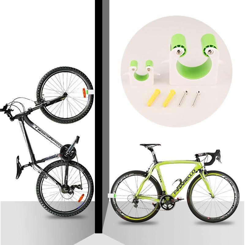 (Last Day 70% OFF) Bicycle Rack Storage – Factory Outlet