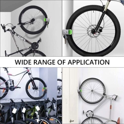 (Last Day 70% OFF) Bicycle Rack Storage - Factory Outlet