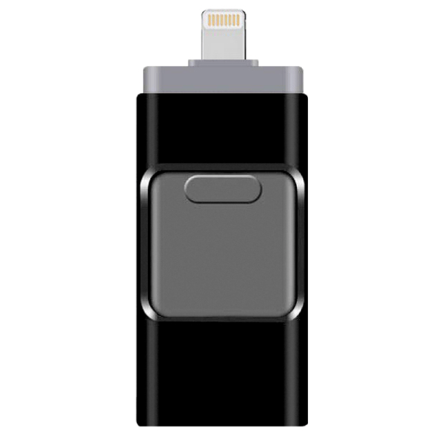 Last Day 75% OFF - COMFMET Flash Drive