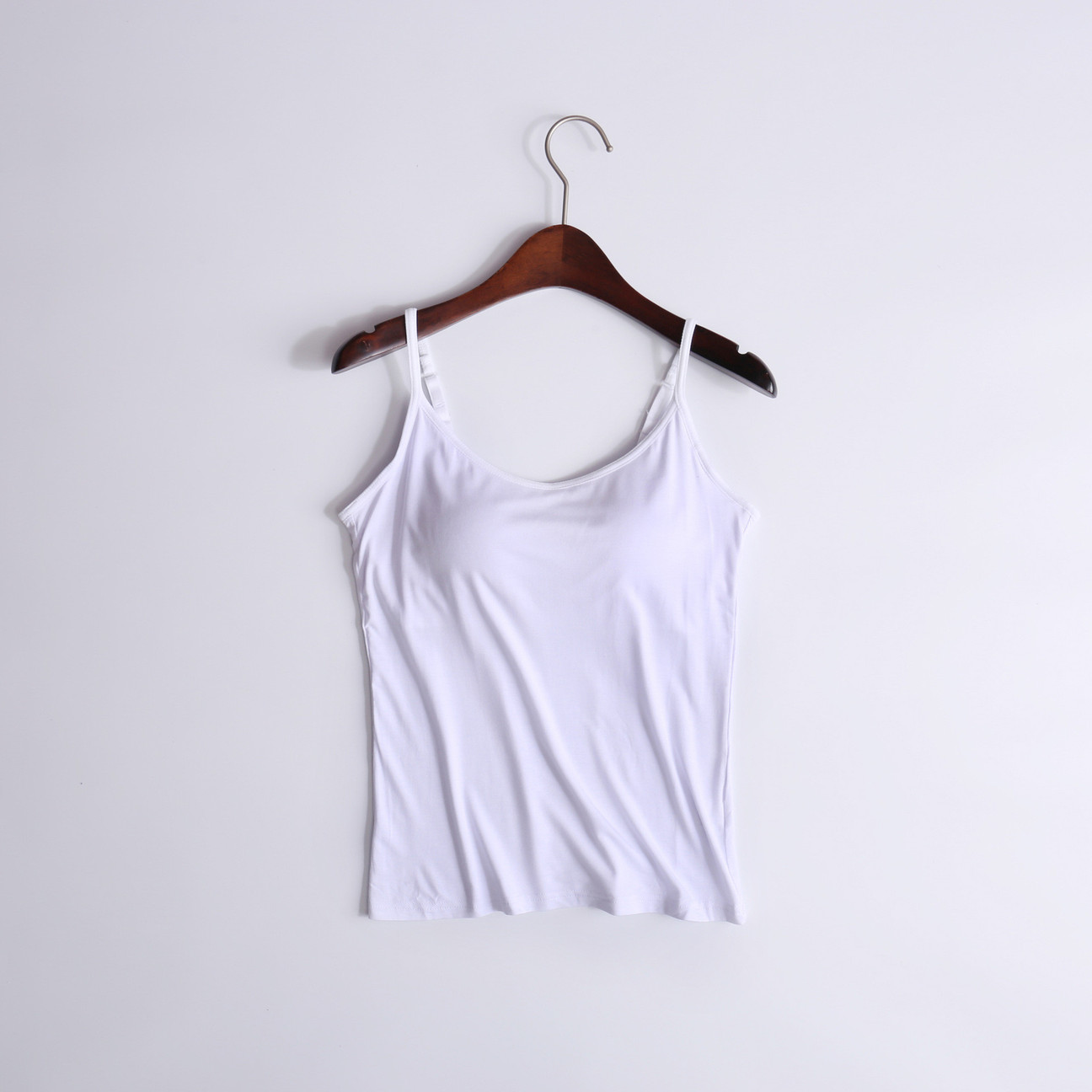 LAST DAY 75% OFF - TANK WITH BUILT-IN BRA