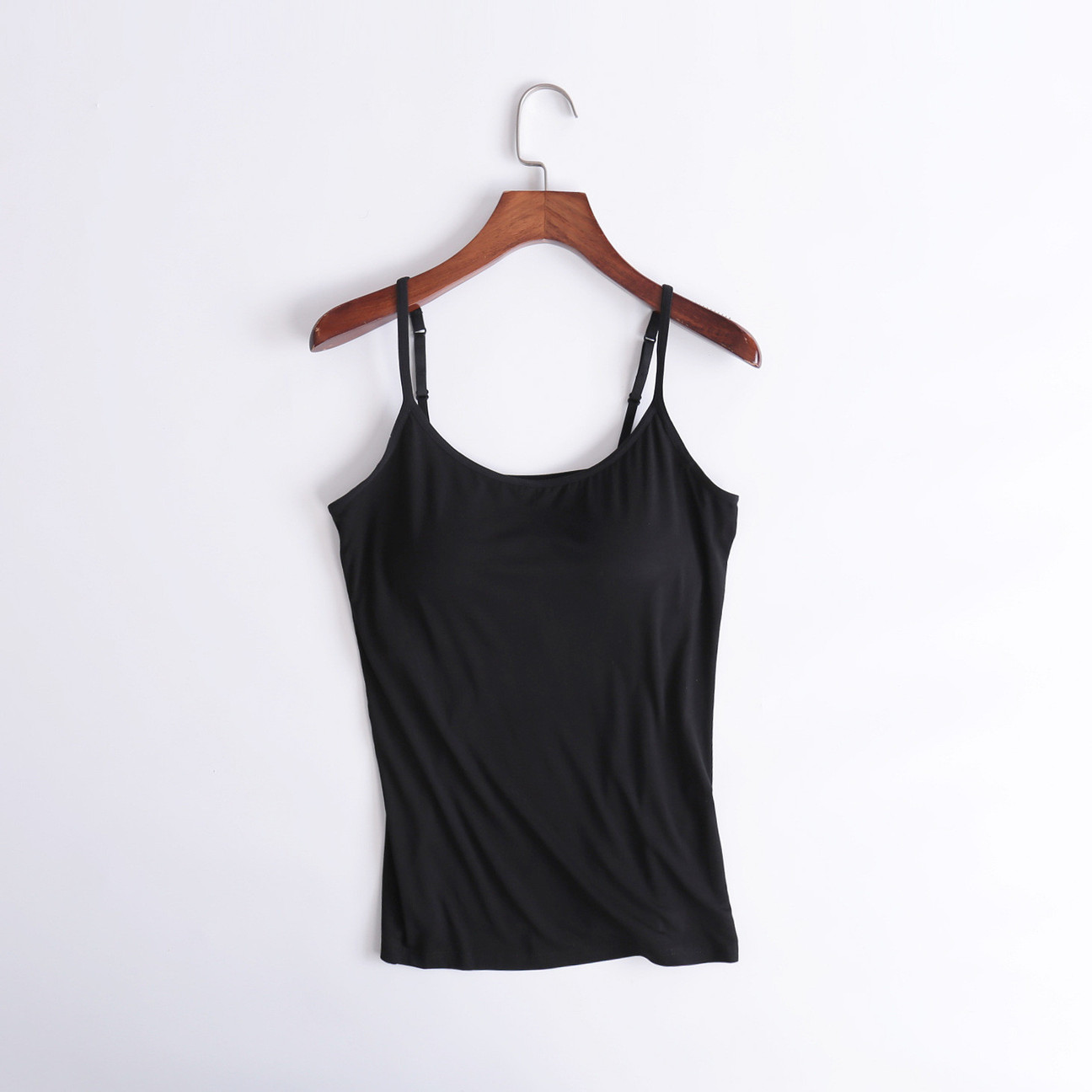 LAST DAY 75% OFF - TANK WITH BUILT-IN BRA