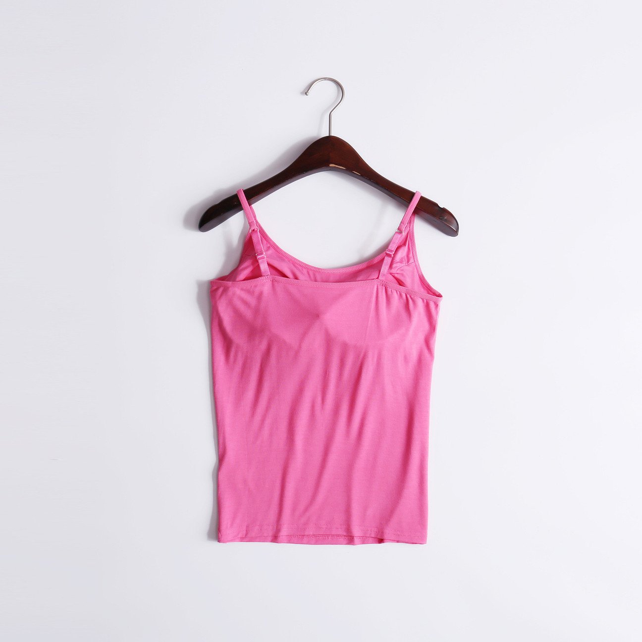 LAST DAY 75% OFF - TANK WITH BUILT-IN BRA