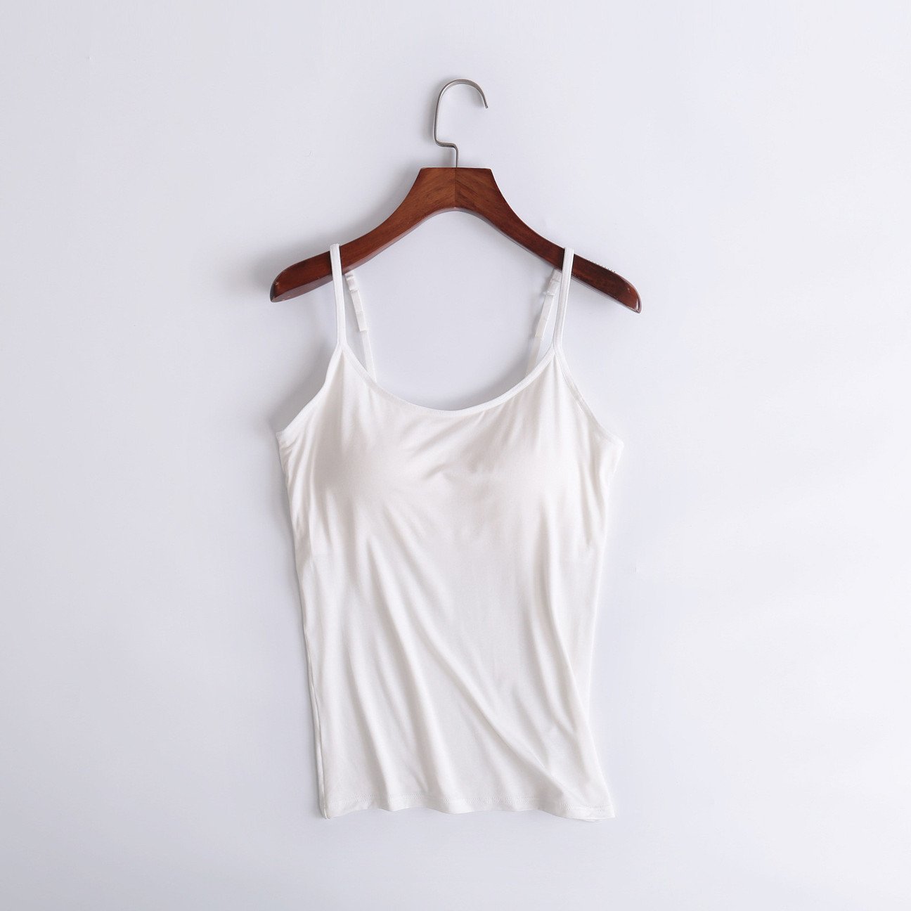 LAST DAY 75% OFF - TANK WITH BUILT-IN BRA