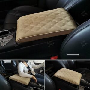 Last Day Promotion - 50% OFF Car Armrest Box Pad