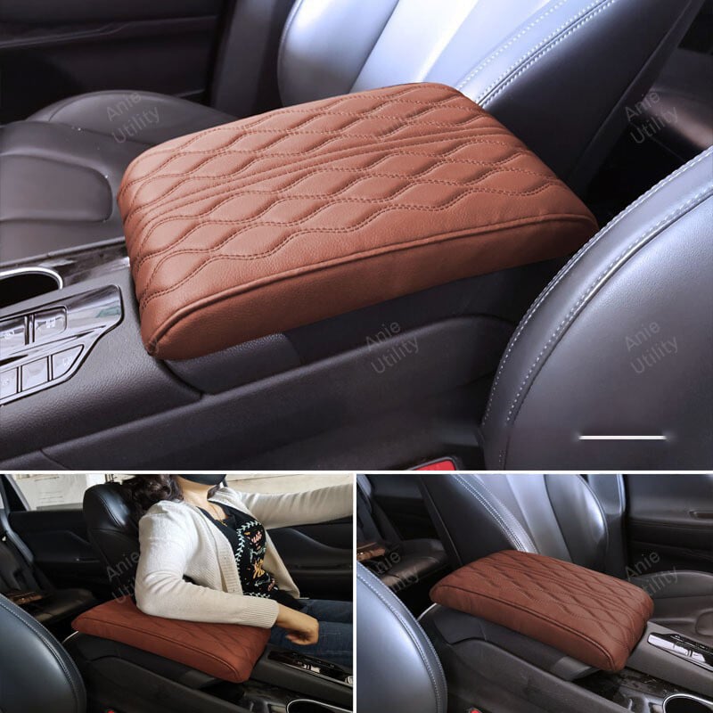 Last Day Promotion - 50% OFF Car Armrest Box Pad