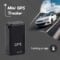 Last Day Promotion - 50% OFF Magnetic Mini GPS Tracker Real Time Tracking Location
