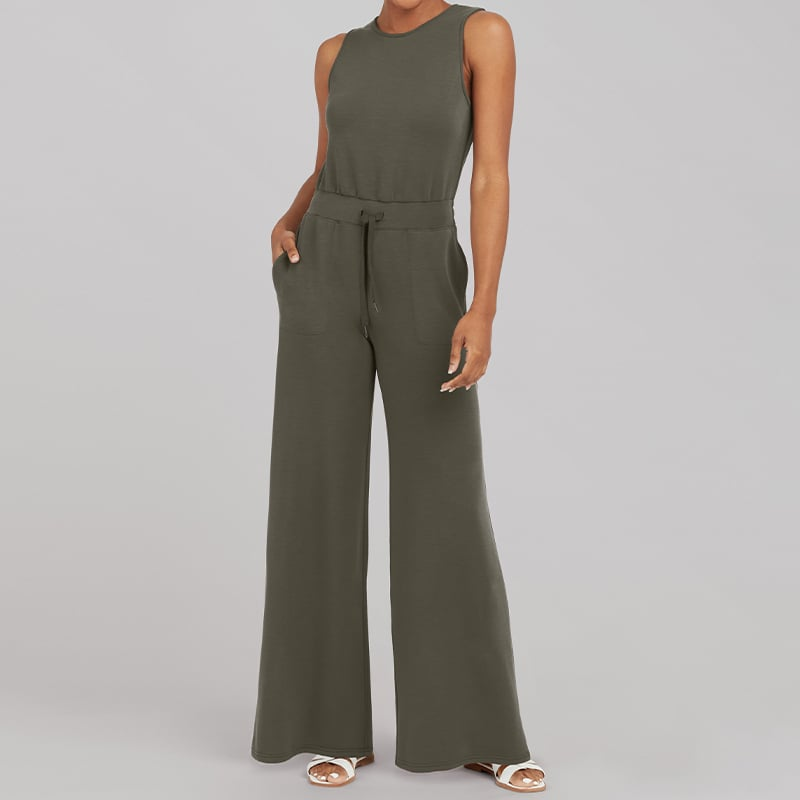 Proudofuu The Air Essentials Jumpsuit