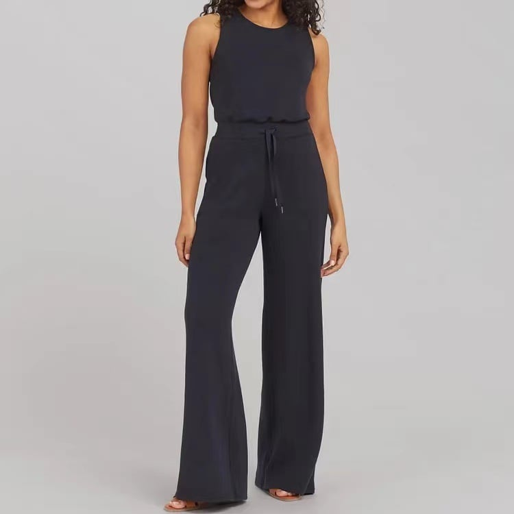 Proudofuu The Air Essentials Jumpsuit