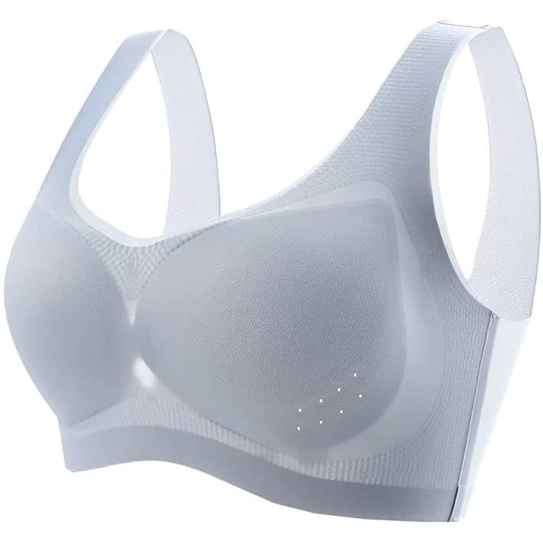 Last Day Promotion 49% Ultra-thin Ice Silk Lifting Bra