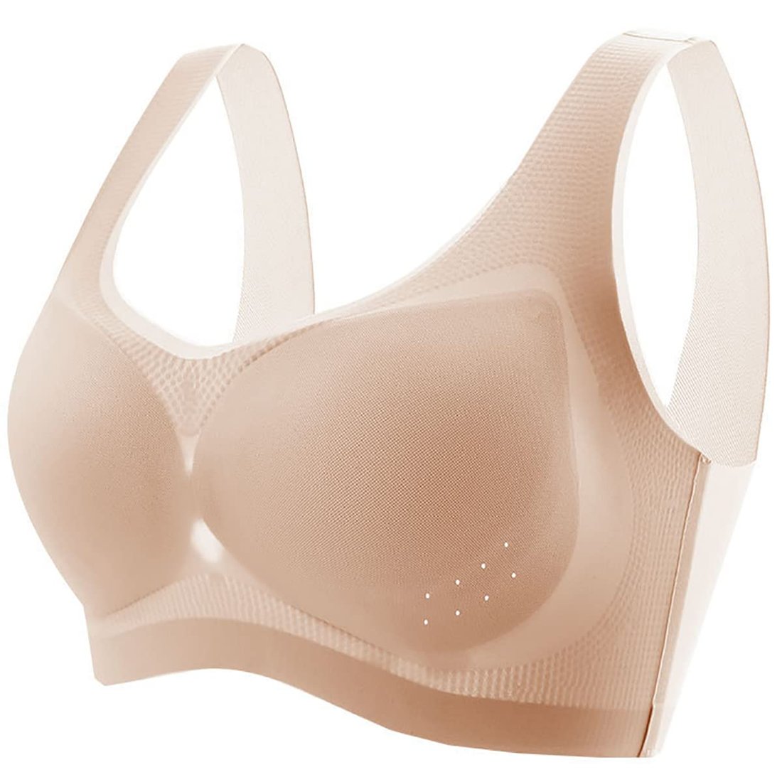 Last Day Promotion 49% Ultra-thin Ice Silk Lifting Bra