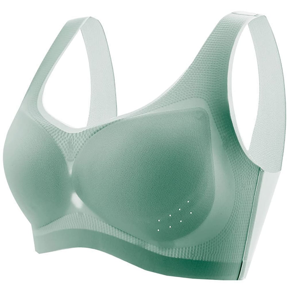 Last Day Promotion 49% Ultra-thin Ice Silk Lifting Bra