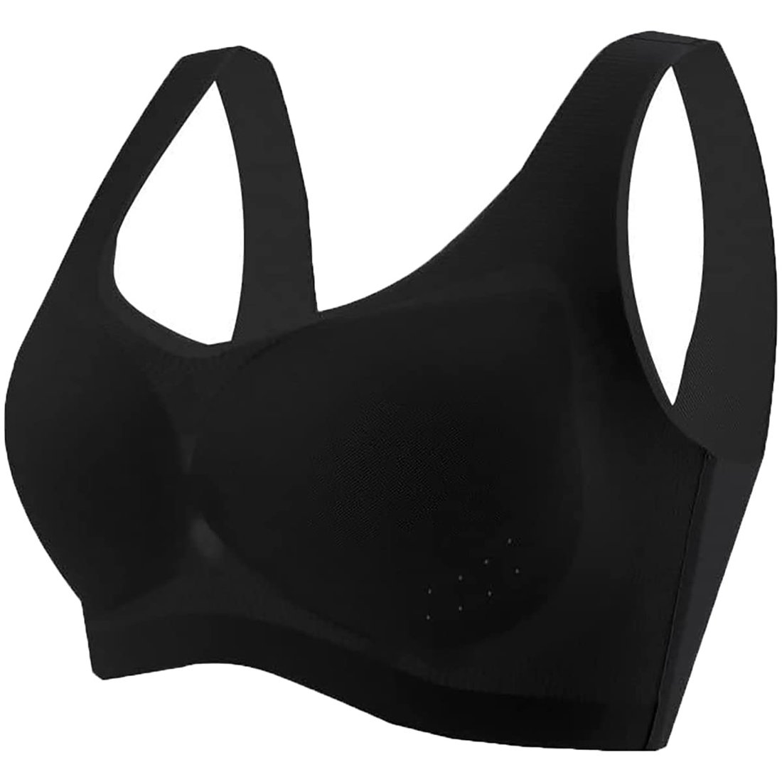 Last Day Promotion 49% Ultra-thin Ice Silk Lifting Bra