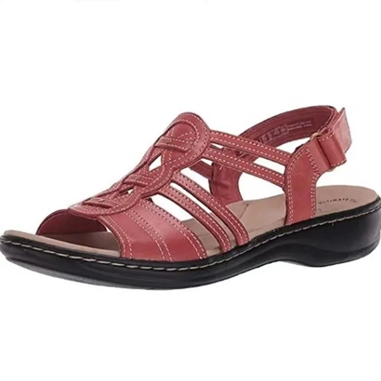 Last Day Promotion 50% OFF - 2023 Casual Open Toe Orthopedic Sandals