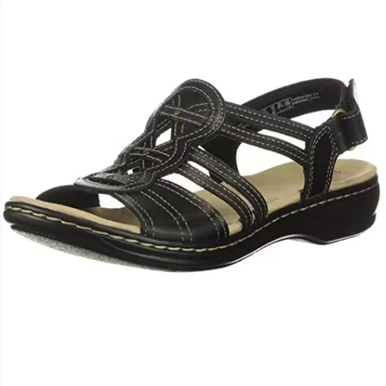 Last Day Promotion 50% OFF - 2023 Casual Open Toe Orthopedic Sandals