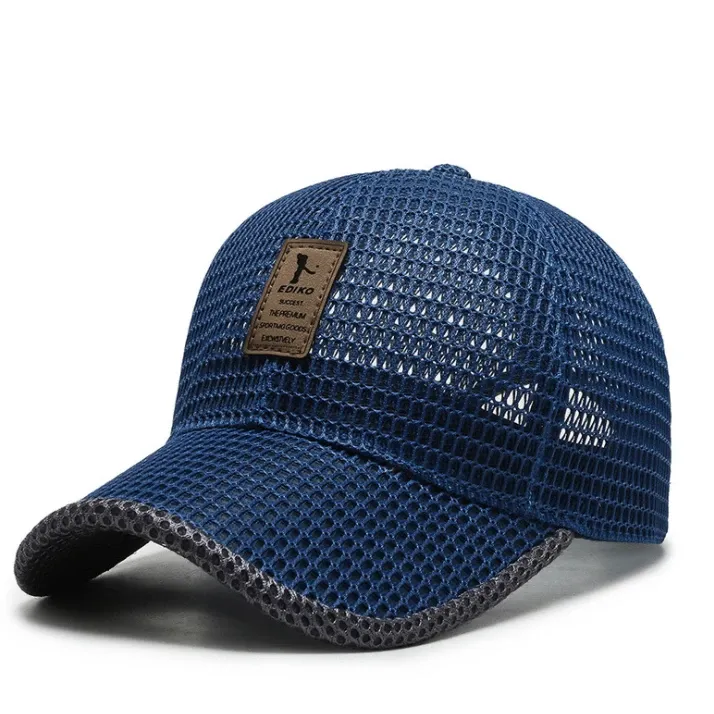 Wessiny Last Day Promotion 50% OFF - Summer Outdoor Casual Baseball Cap