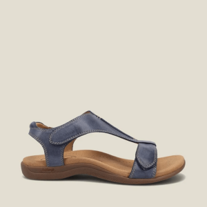 Last Day Promotion 50% OFF -Leather Adjustable Sandals