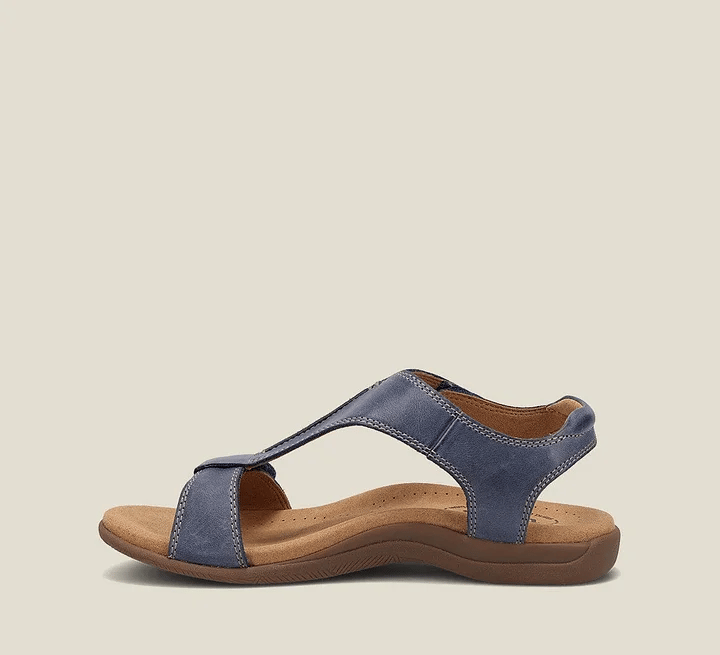 Last Day Promotion 50% OFF -Leather Adjustable Sandals