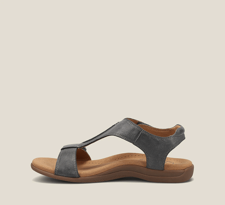 Last Day Promotion 50% OFF -Leather Adjustable Sandals