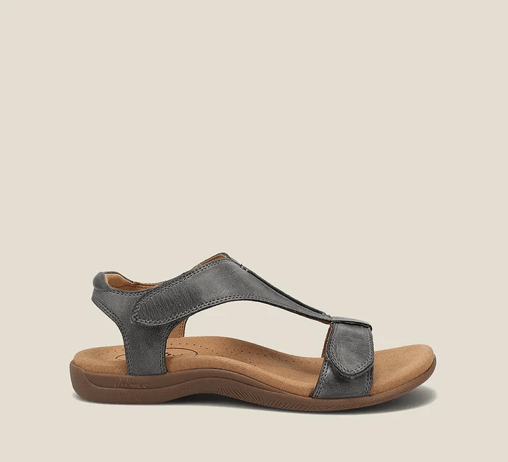 Last Day Promotion 50% OFF -Leather Adjustable Sandals