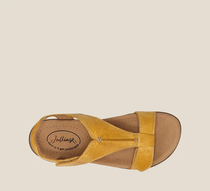 Last Day Promotion 50% OFF -Leather Adjustable Sandals