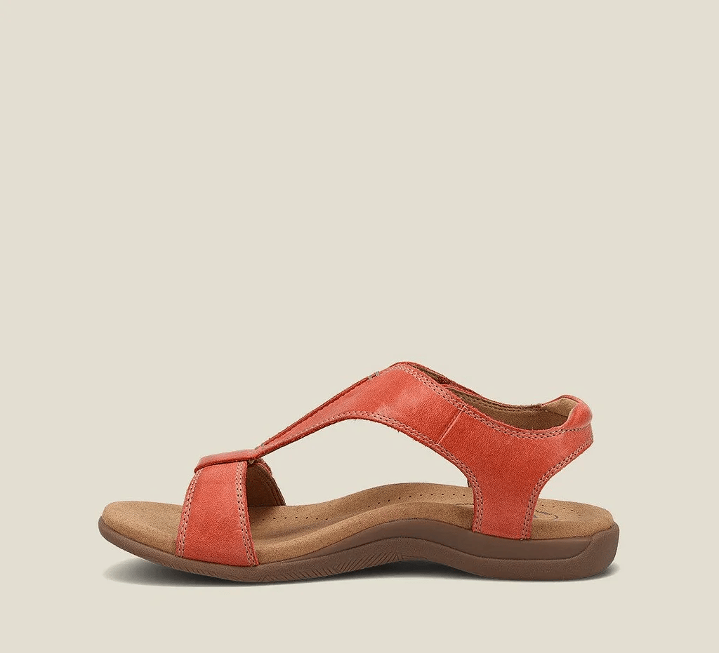 Last Day Promotion 50% OFF -Leather Adjustable Sandals