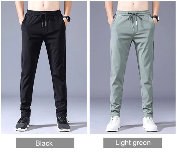 Last day promotion 50% OFFVStretch Pants - Unisex Fast Dry Stretch Pants