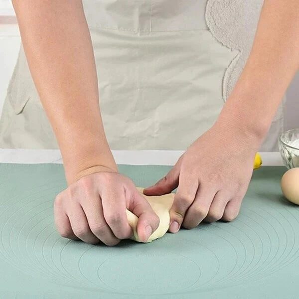 Last Day Promotion 70% OFF - Extra large kitchen Silicone Pad