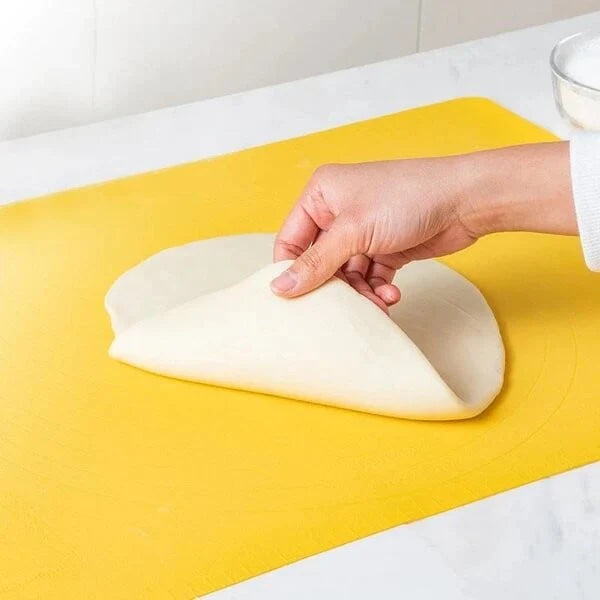 Last Day Promotion 70% OFF - Extra large kitchen Silicone Pad