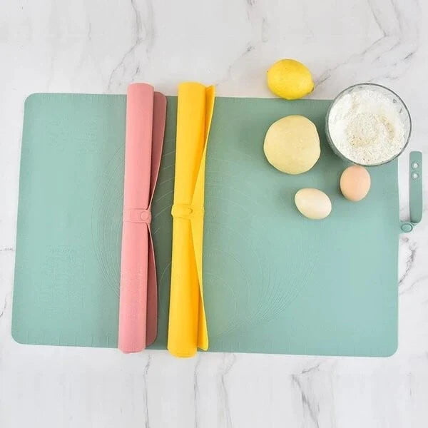 Last Day Promotion 70% OFF - Extra large kitchen Silicone Pad