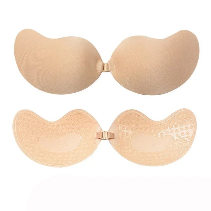 Last Day Promotion 70% OFF - Invisibility Push up Bra