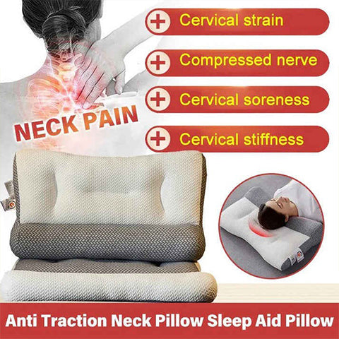 Girelia Super Ergonomic Pillow