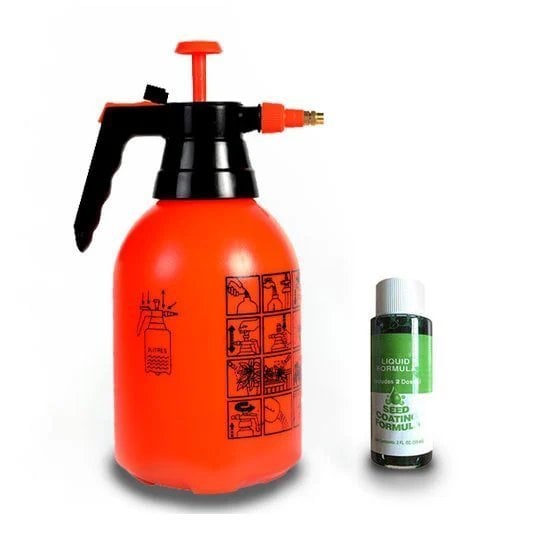 ModernMint Last Day Save 45% 0FF - Hot Sale Green Grass Lawn Spray