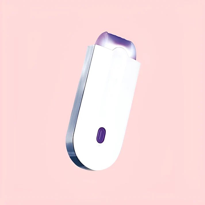 Lazzo Laser Hair Remover