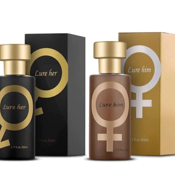 Love Elixir PERFUME (For Him & Her)