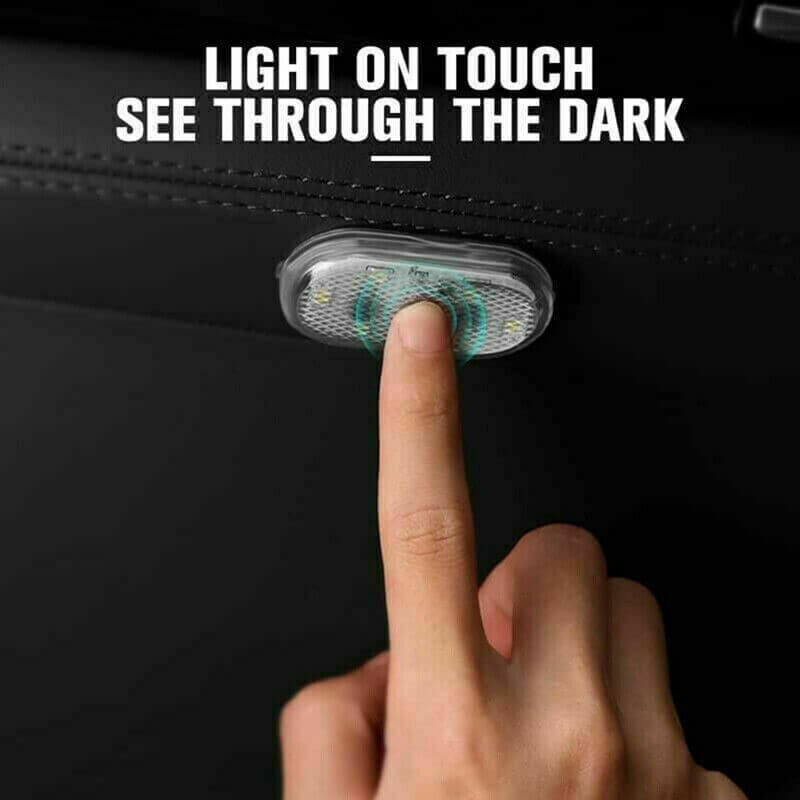 LumeTouch Touch Glow 2.0