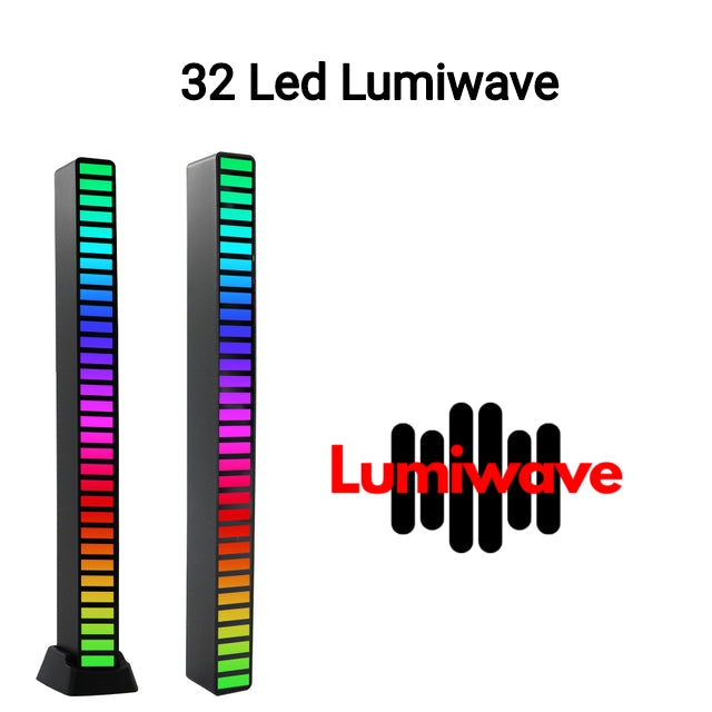 Lumiwave