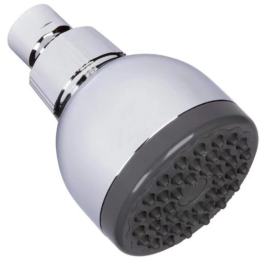 LuxeFlowe Shower Head