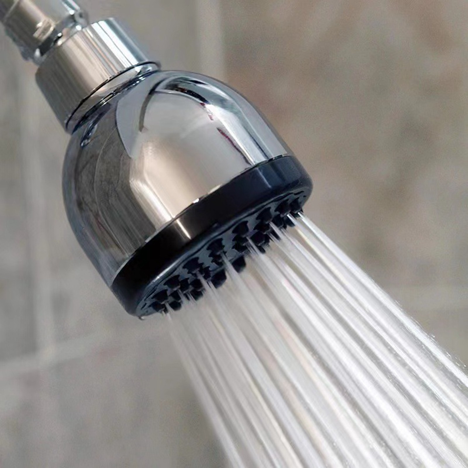 LuxeFlowe Shower Head