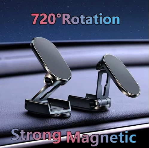 Magnetic Car Phone Holder