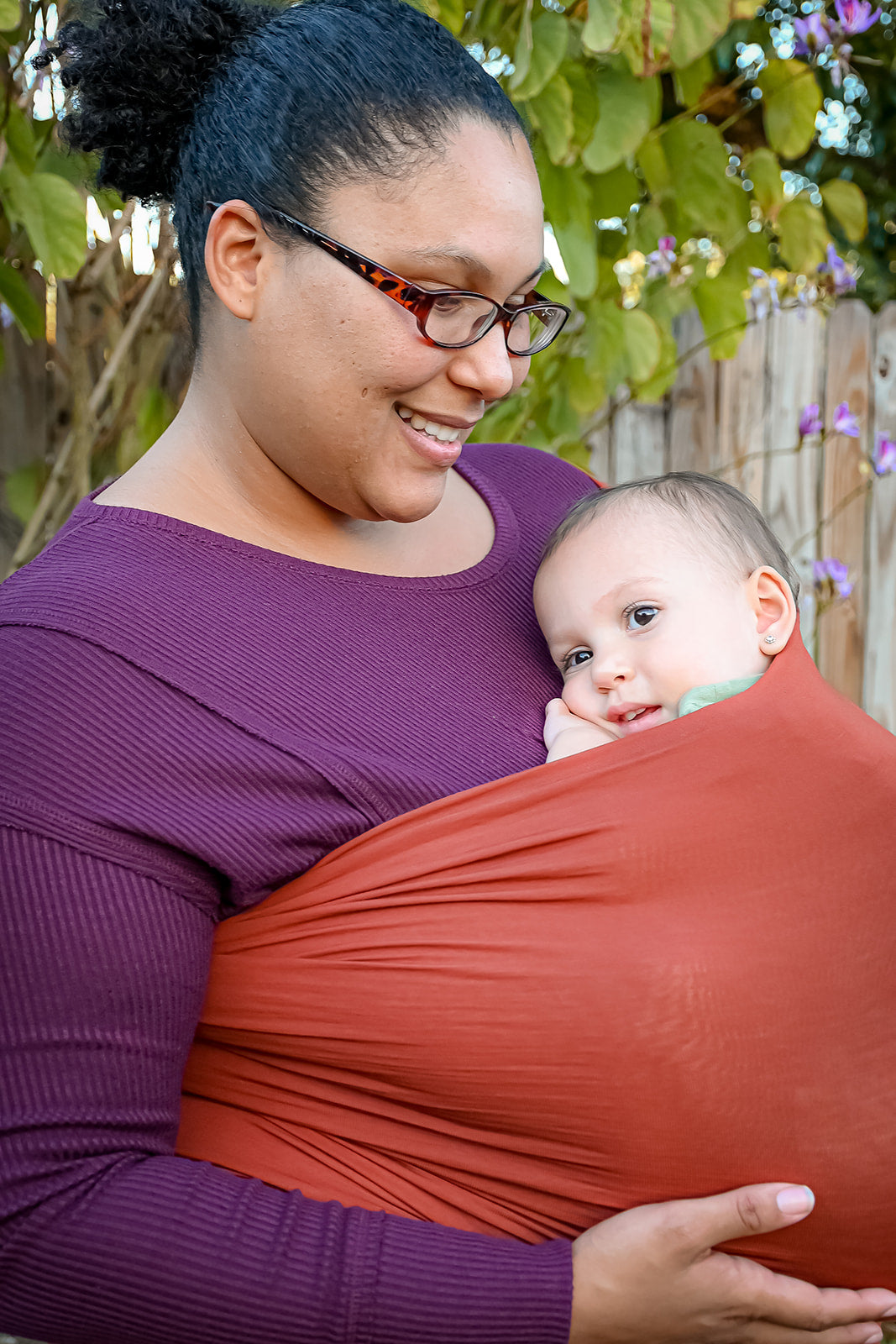 Mama's Bonding Comforter