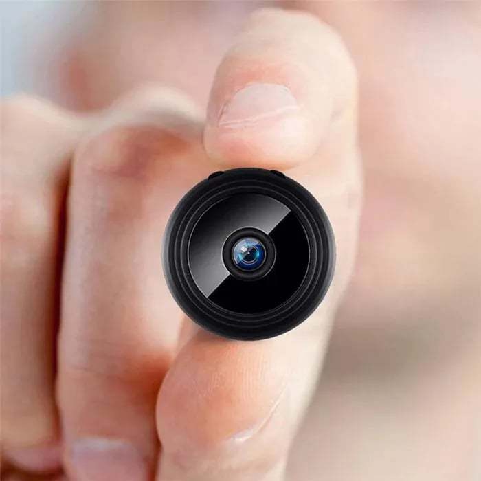 Delephant Mini 5G Wireless Wifi Camera 1080P HD