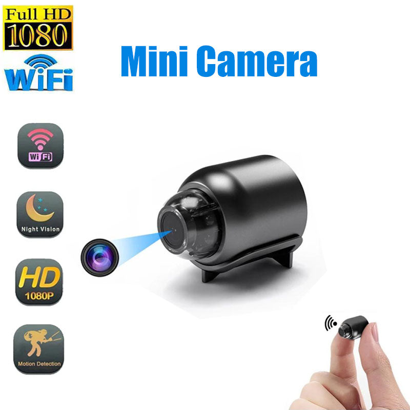 HomeHomeUp Mini Camera