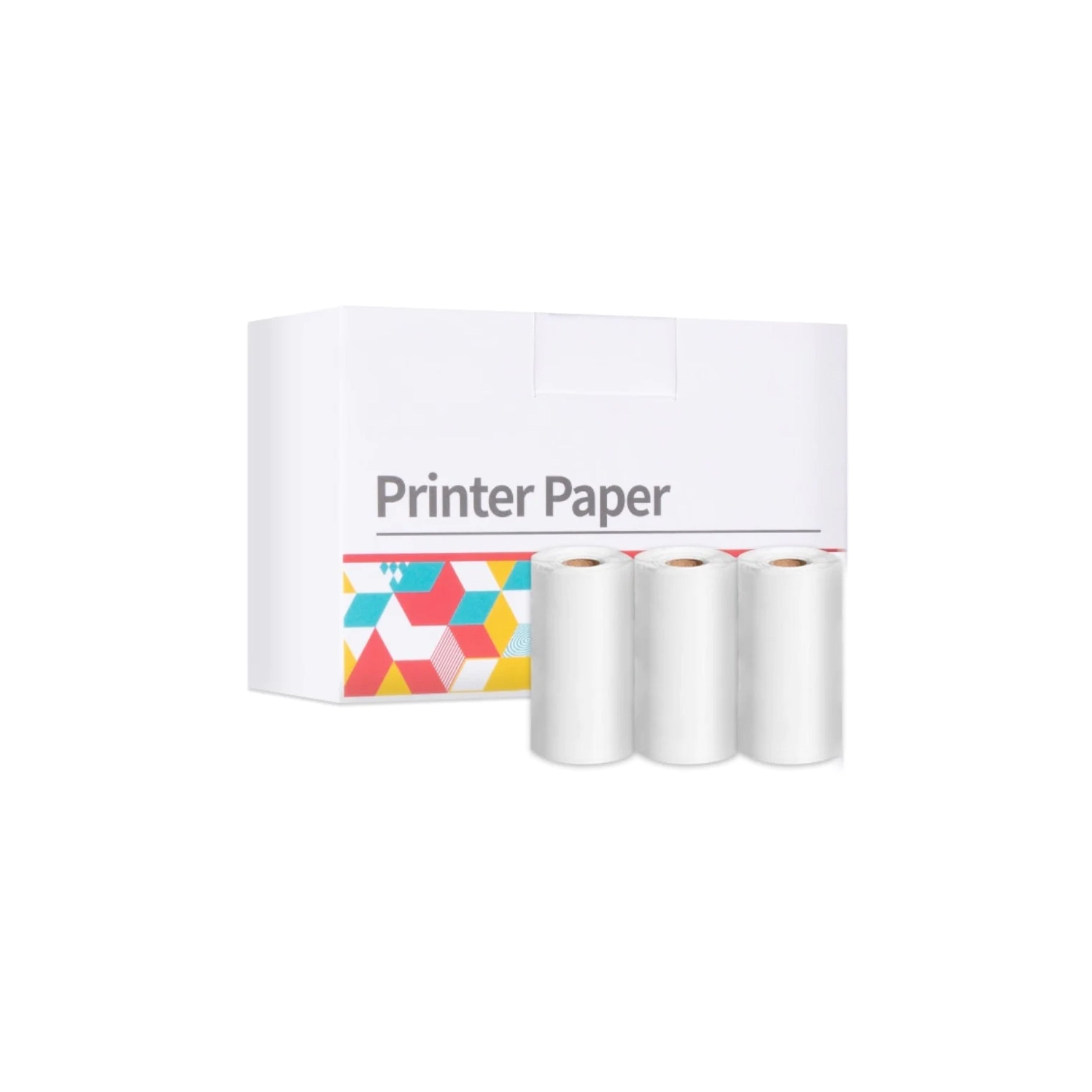 Mini Pocket Printer