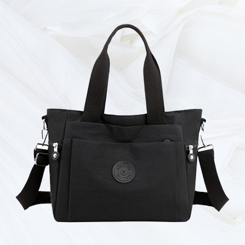 Alleque | 2023 Female multi-color large-capacity tote bag