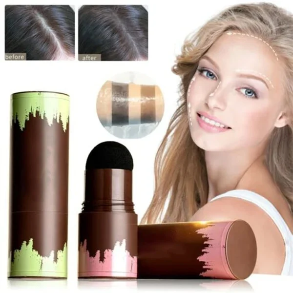 Mother’s Day Hot Sale 48% OFF – Hairline Contouring