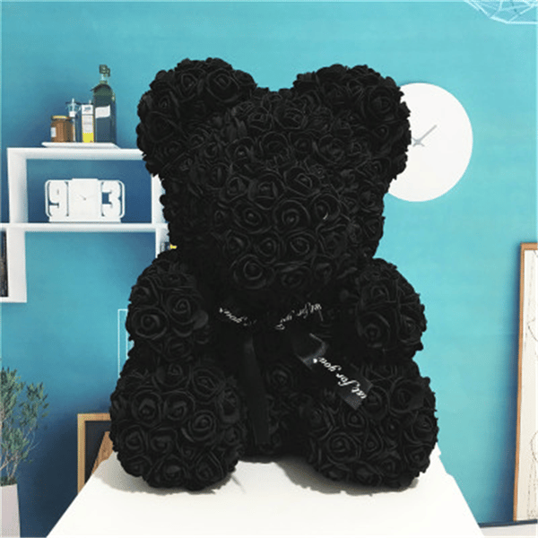 Mother's Day pre-sale 59% OFF  - The 2023 New Rose Bear