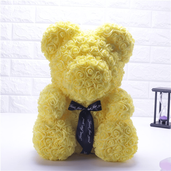 Mother's Day pre-sale 59% OFF  - The 2023 New Rose Bear