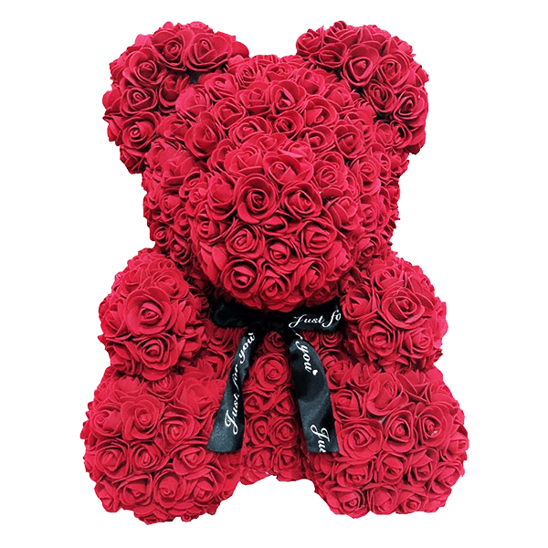 Mother's Day pre-sale 59% OFF  - The 2023 New Rose Bear