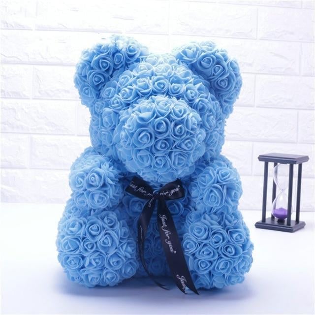 Mother's Day pre-sale 59% OFF  - The 2023 New Rose Bear