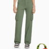 Mother's Day Promotion - 2023 Adjustable Straight Fit Cargo Pants